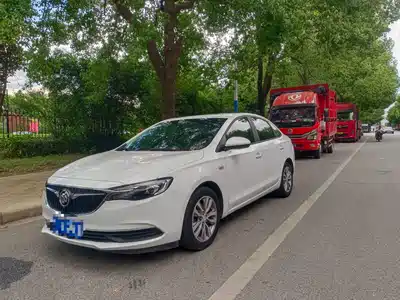Buick Excelle GT 2023