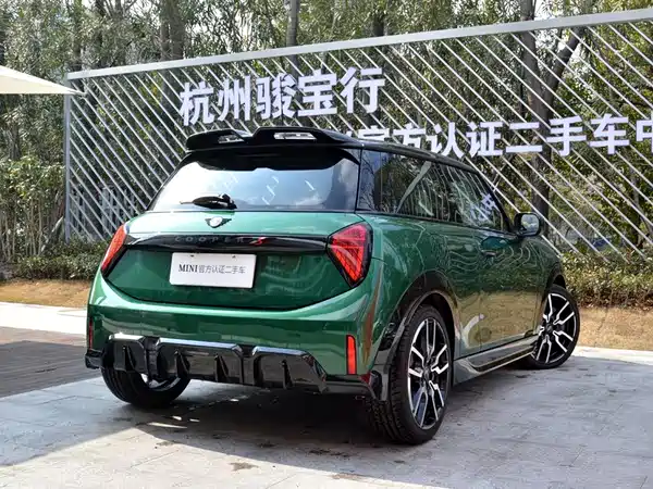 MINI 2024