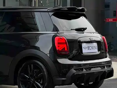 MINI MINI 2022