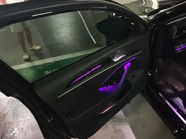 Volkswagen Magotan 2025