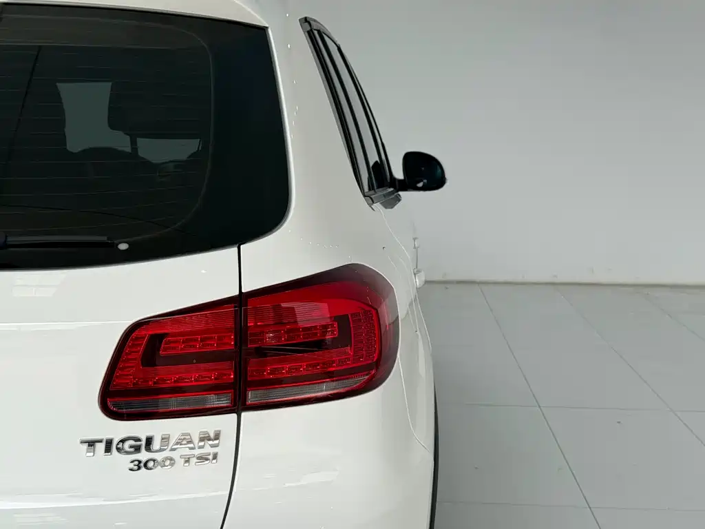 Volkswagen Tiguan 2019 — фото 23