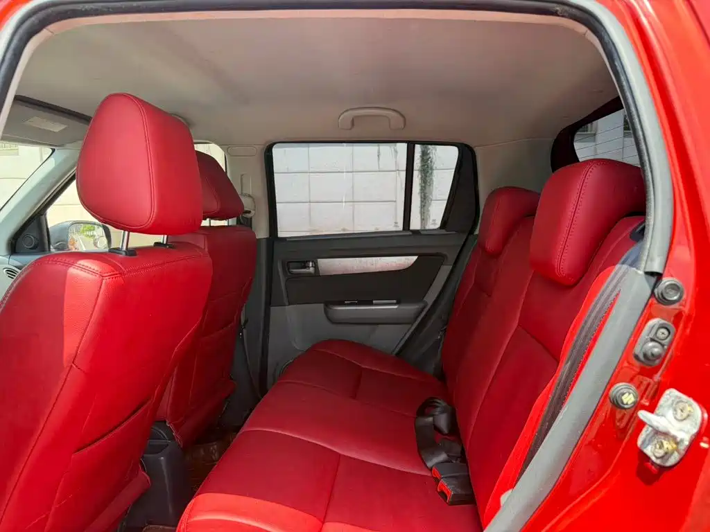 Suzuki Swift 2016