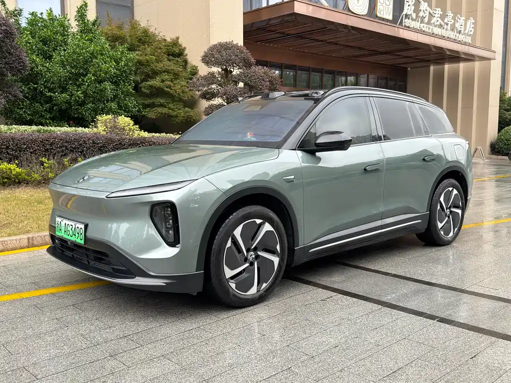 NIO ES6 2024