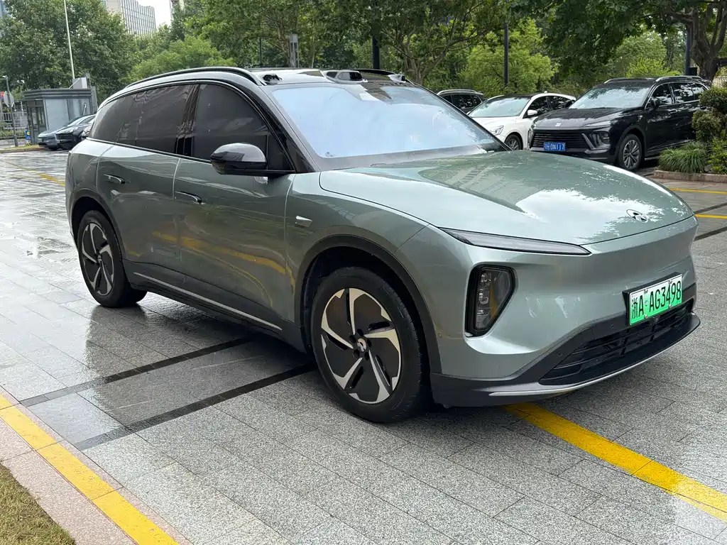 NIO ES6 2024