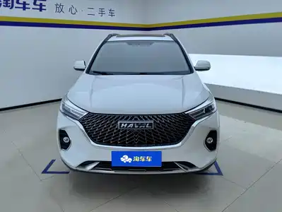 Haval M6 2022