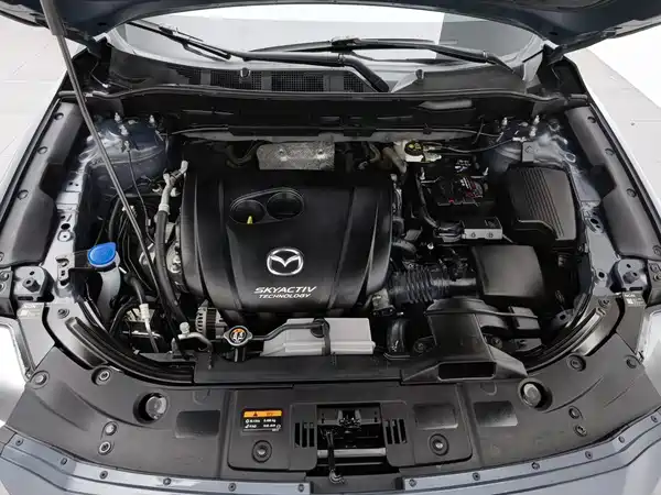 Mazda CX-5 2021