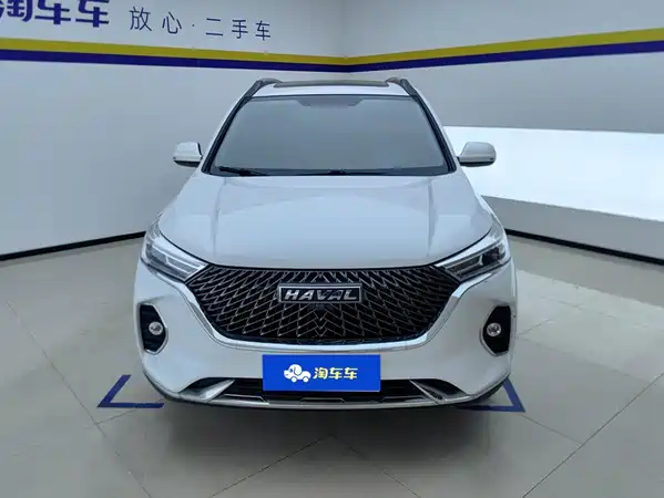 Haval M6 2022