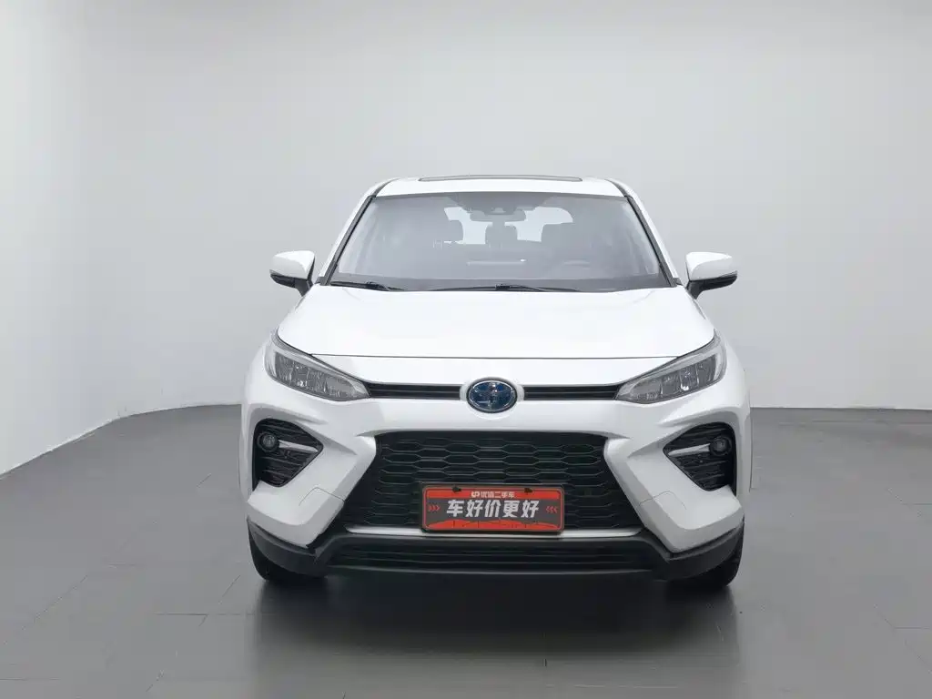 Toyota Wildlander 2020 — фото 3