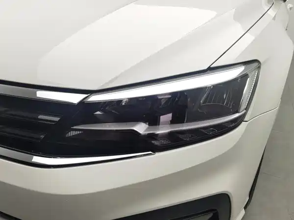 Volkswagen Lamando 2022
