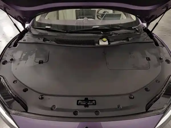 Luxeed S7 2026