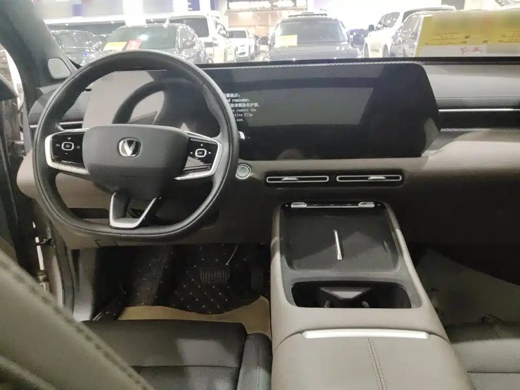 Changan CS55PLUS 2025 — фото 17