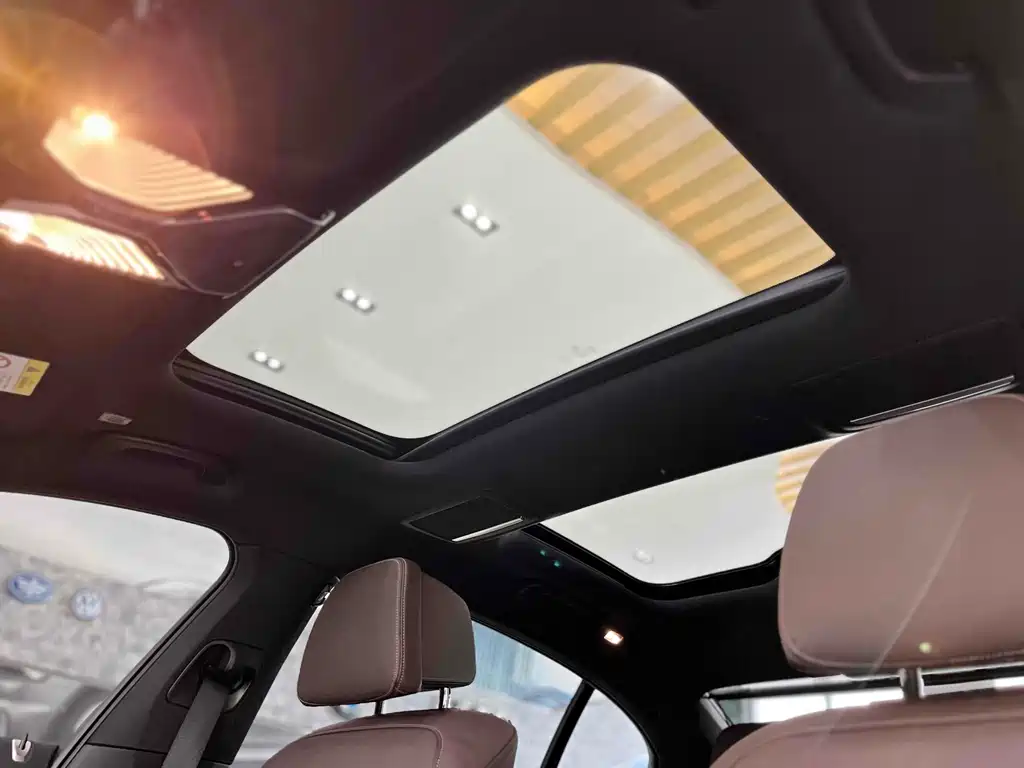 BMW 7 Series 2018 — фото 17