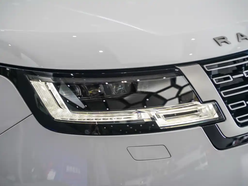 Land Rover Range Rover 2024 — фото 14