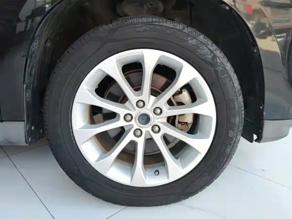 Haval H2 2017