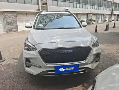 Haval M6 2018
