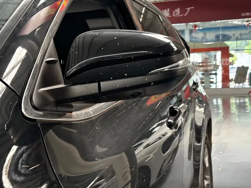 Toyota Highlander 2020