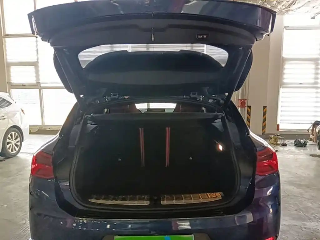 BMW X2 2020 — фото 19