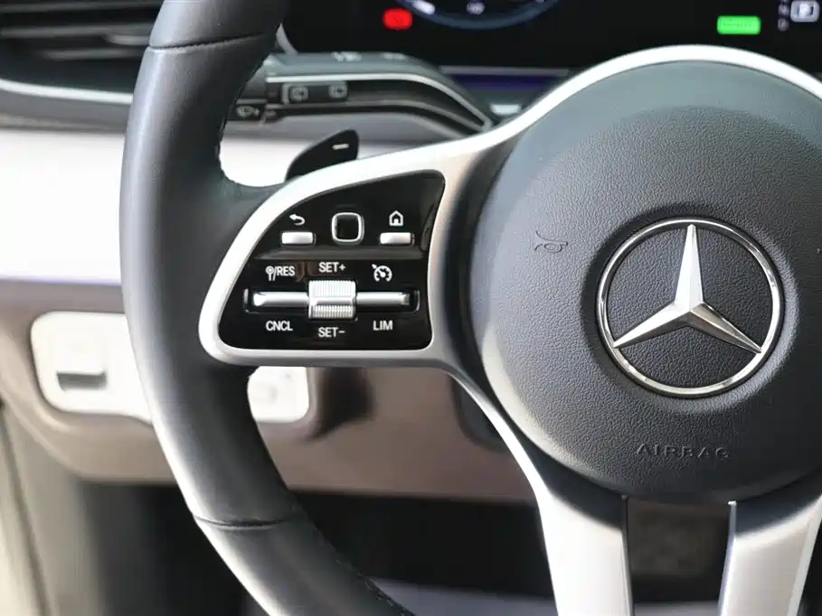 Mercedes-Benz GLE 2021 — фото 18