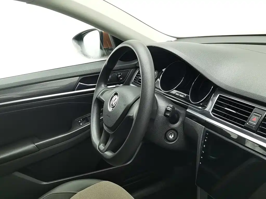 Volkswagen C-TREK Weiling 2017 — фото 22