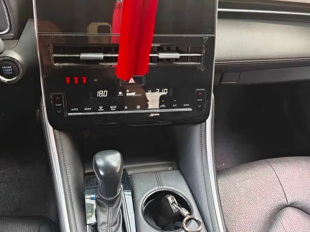 Toyota Avalon 2023