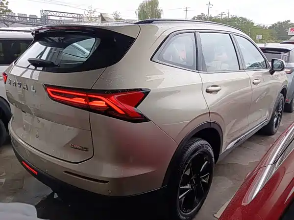 Haval H6 2024