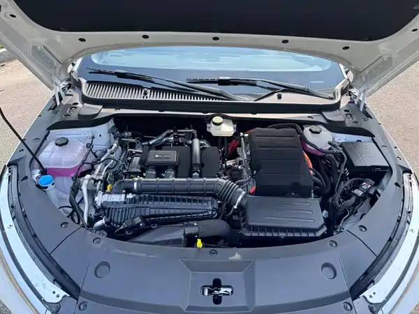 BYD Qin L 2025