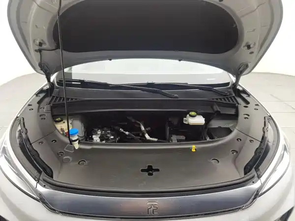 BYD Yuan PLUS 2022