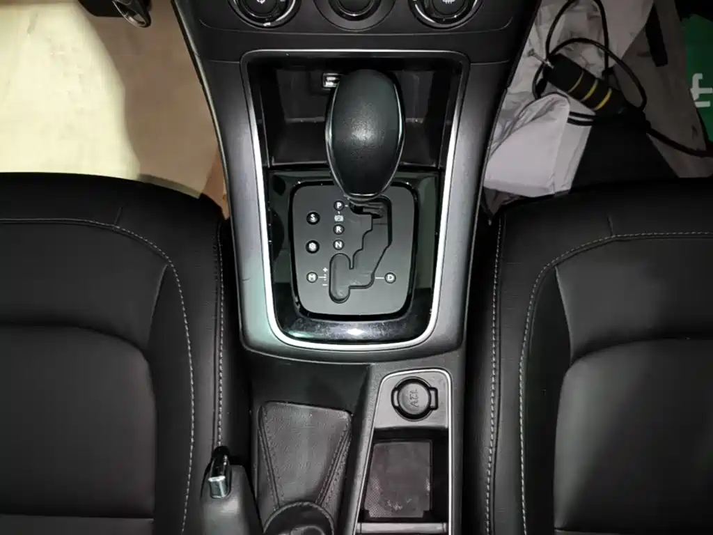 Citroën C4 Sega 2019 — фото 14