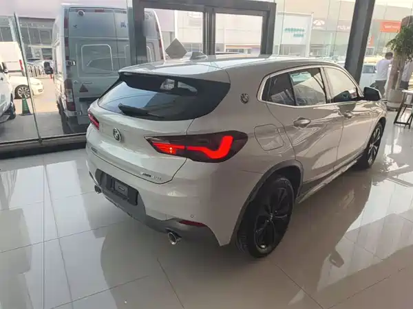 BMW X2 2023