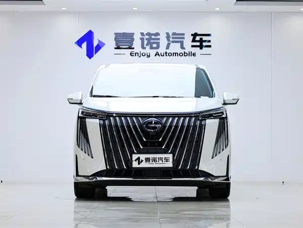 GAC Trumpchi M8 2024