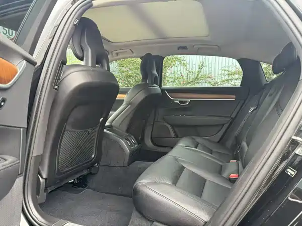 Volvo S90 2018
