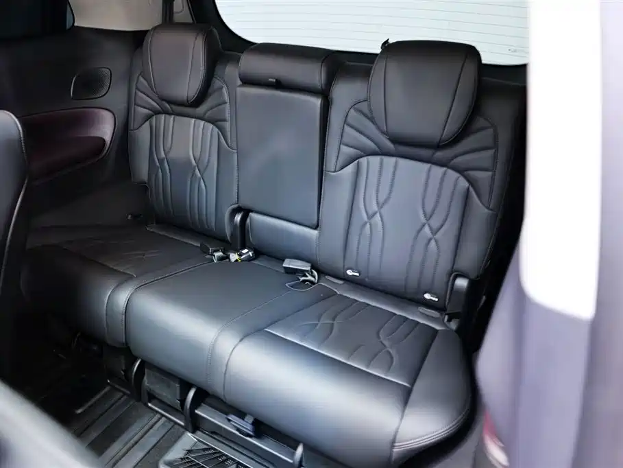GAC Motor Trumpchi M8 2025 — фото 28