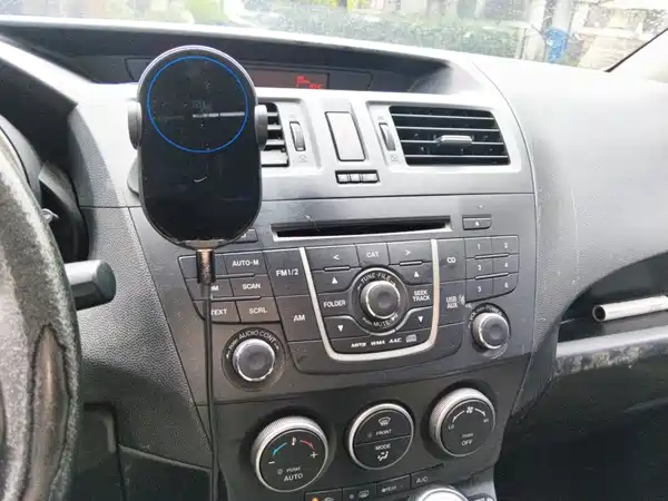 Mazda 5 2014