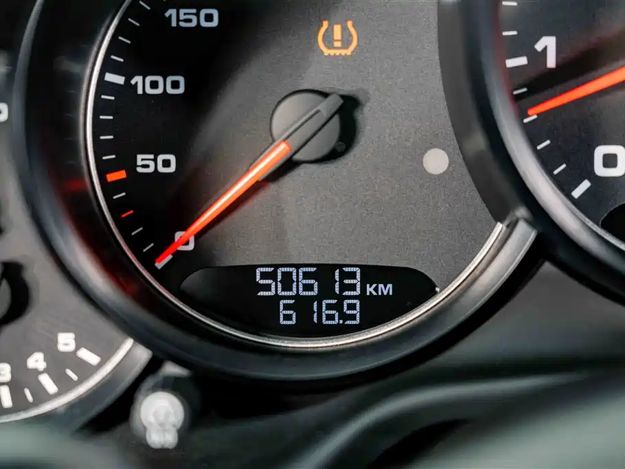Porsche Panamera 2015 — фото 17