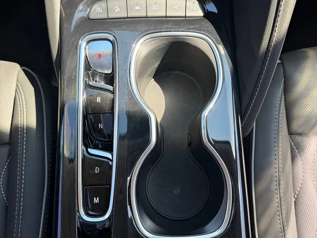Buick Envision S 2022 — фото 26
