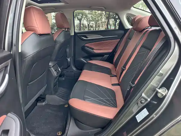 Changan Eado 2023