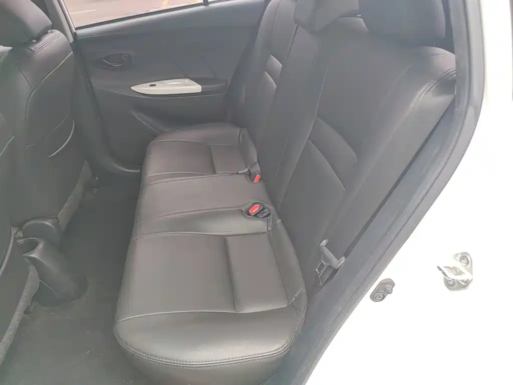 Toyota Vios FS 2020 — фото 17