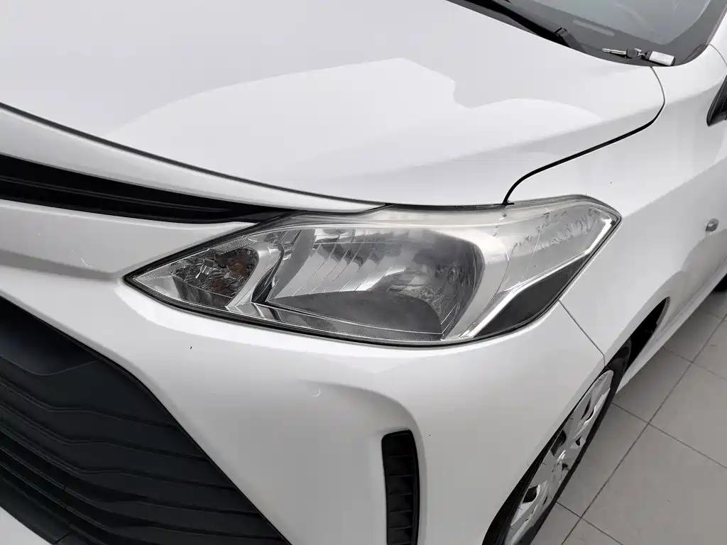 Toyota Vios 2019 — фото 7