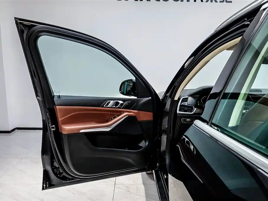 BMW X5 2020 — фото 8