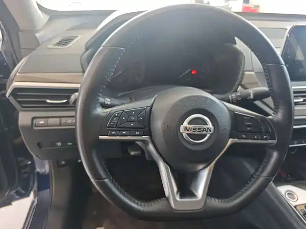Nissan Teana 2020