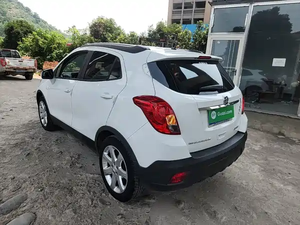 Buick Encore 2015