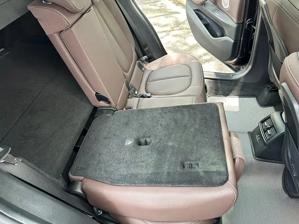 BMW X1 2023 — фото 19