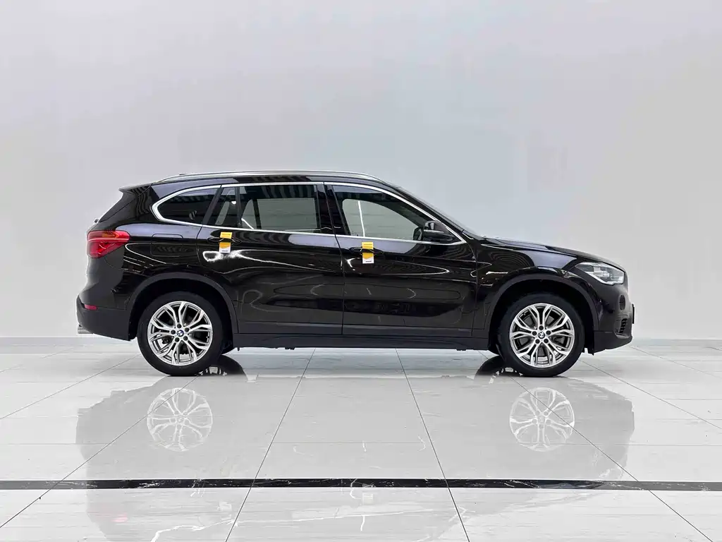 BMW X1 2018 — фото 6