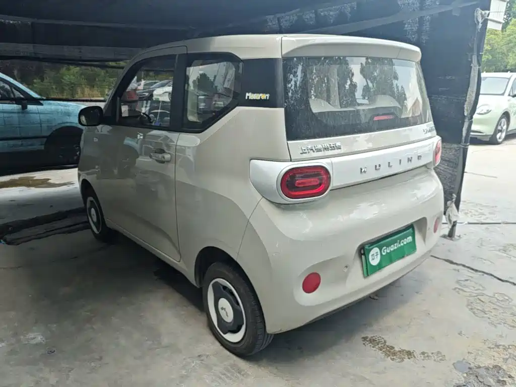 Wuling MINIEV 2025