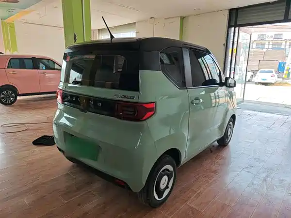 Wuling Hongguang MINIEV 2023