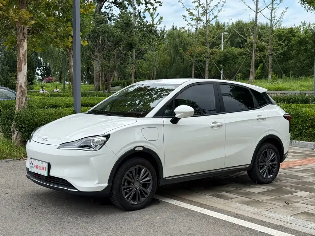 Neta V 2022
