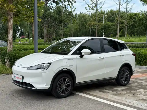 Neta V 2022