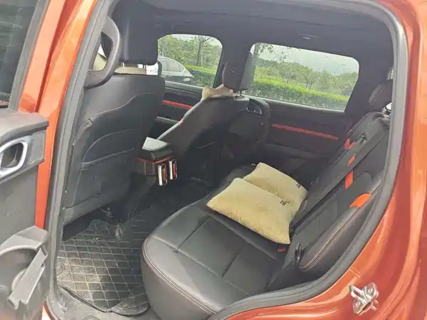 Haval Dargo 2022