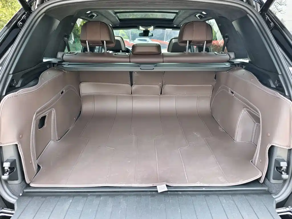 BMW X5 2023 — фото 18