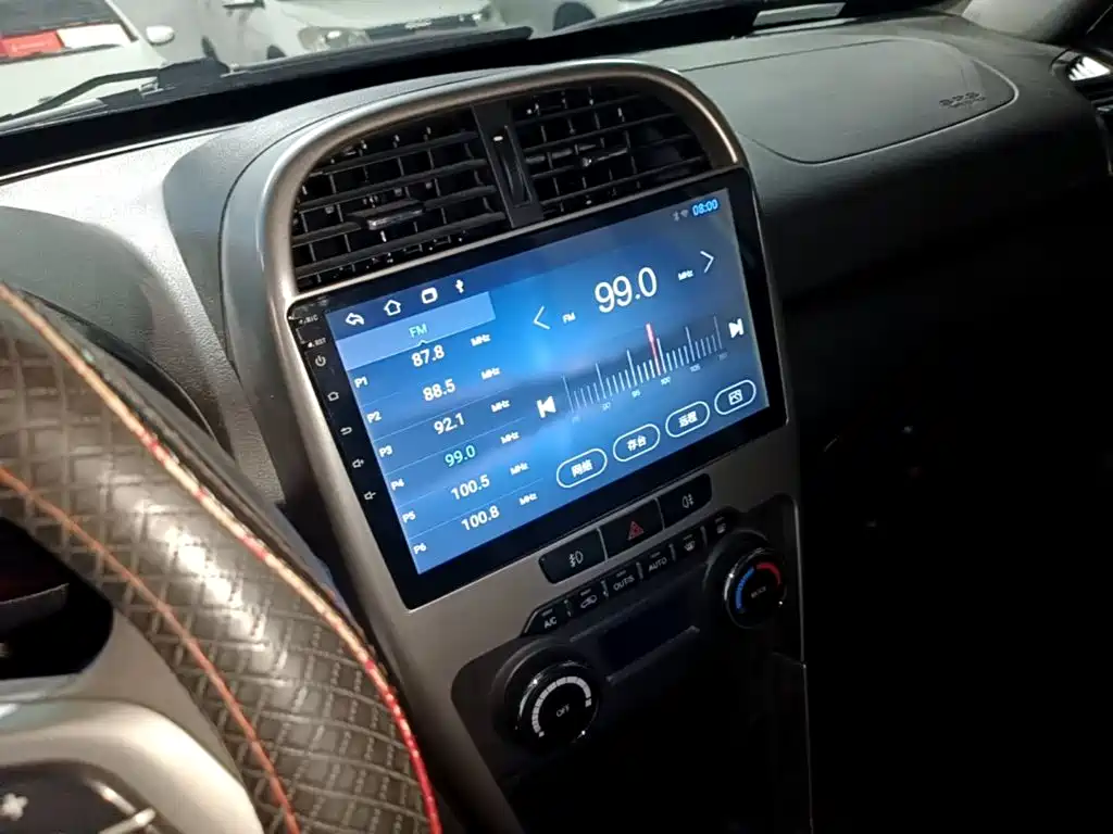 Chery Tiggo 3 2015 — фото 13